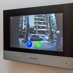 Amplio Y Moderno Depto. En La Mejor Zona De Palermo